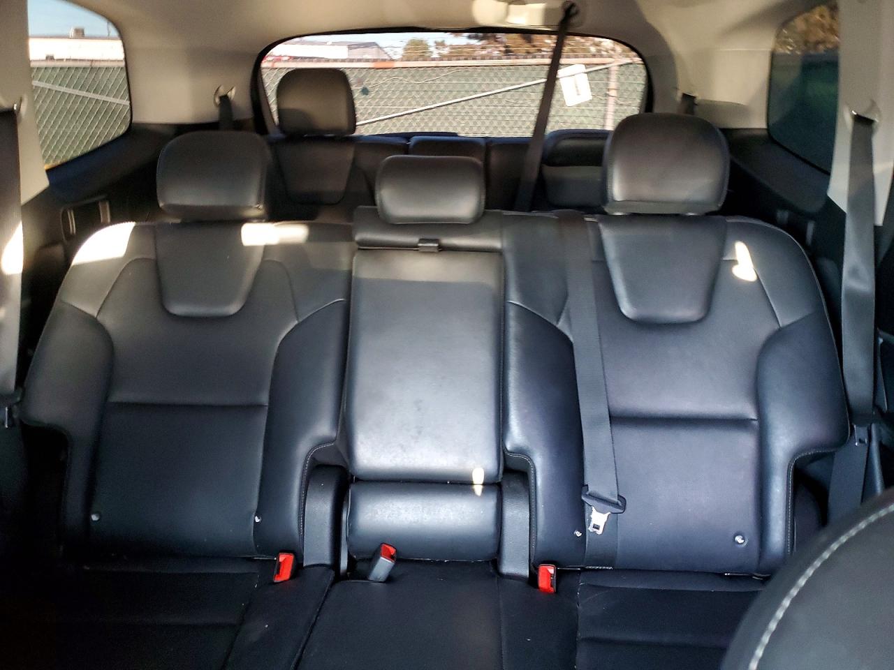 Kia Telluride Lx
