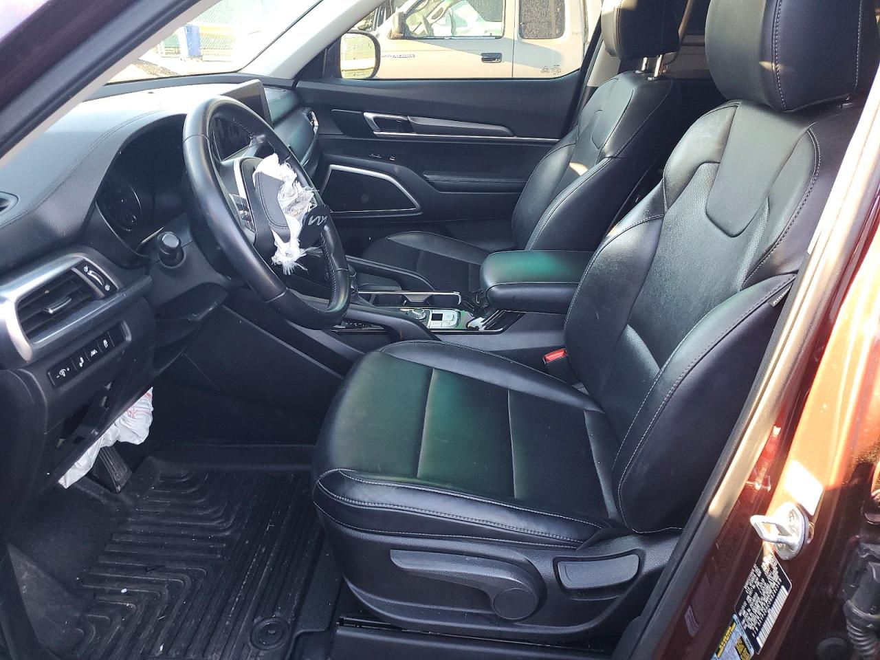 Kia Telluride Lx