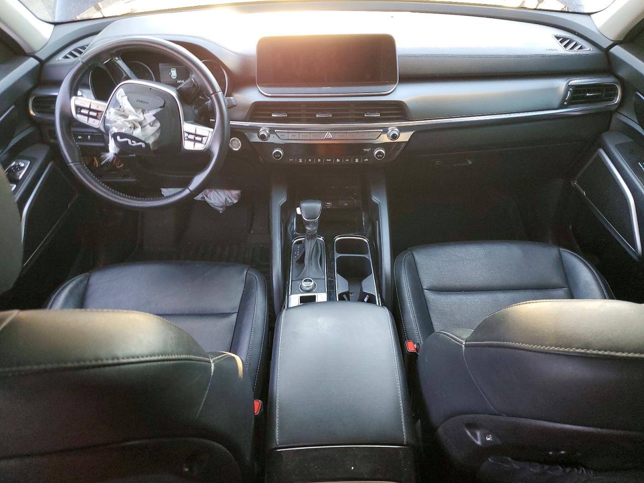 Kia Telluride Lx