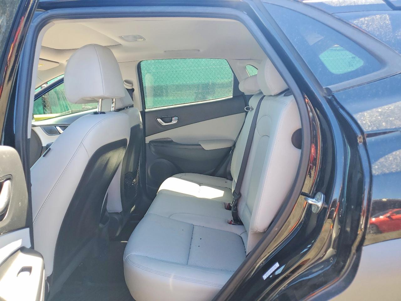 Hyundai KONA Limited