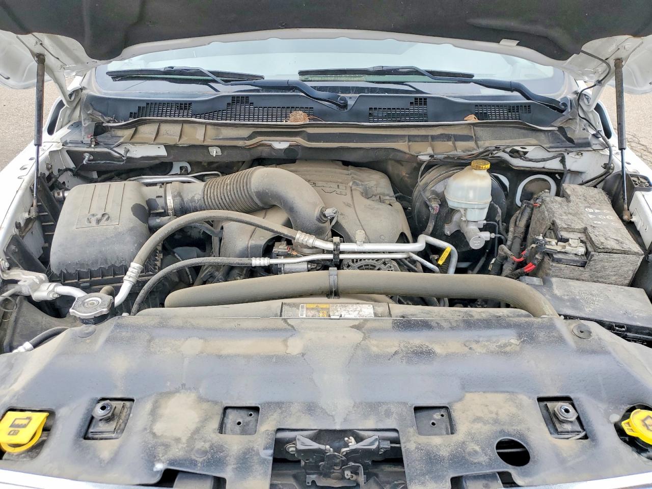 Ram 1500 Slt