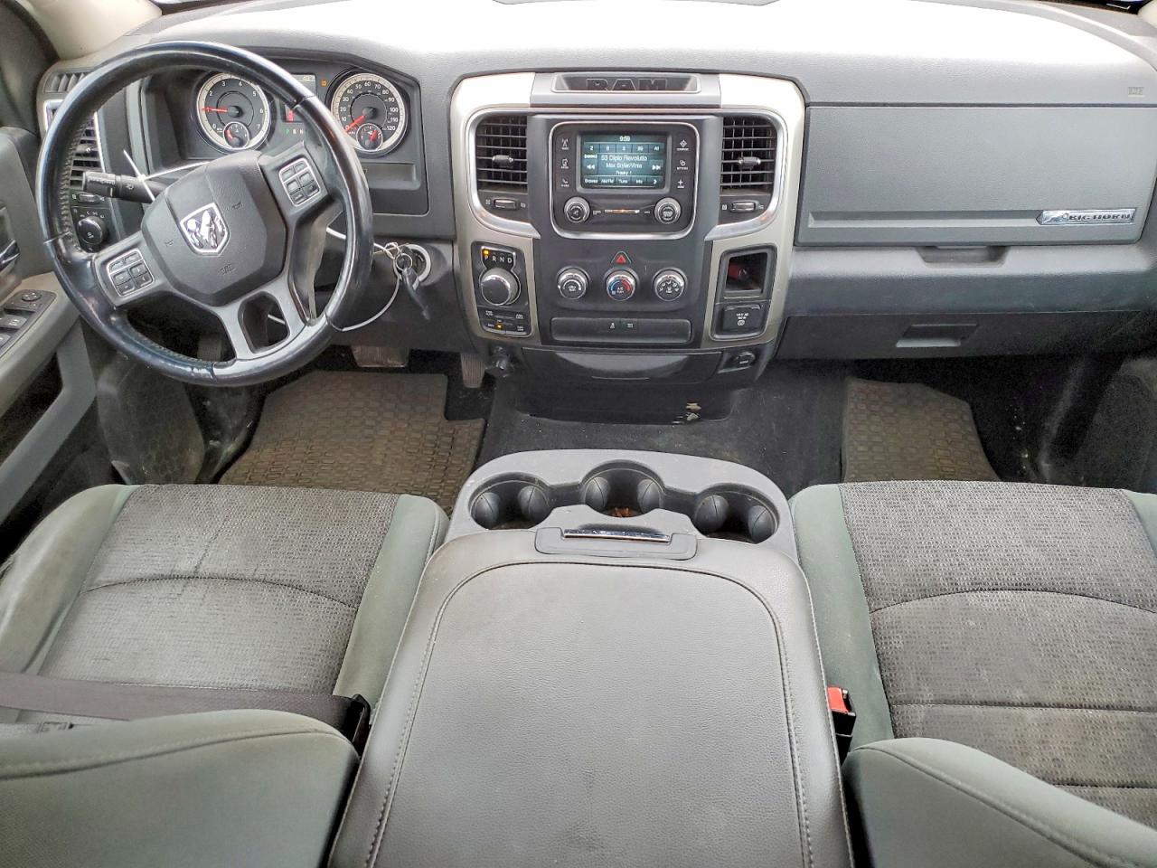 Ram 1500 Slt