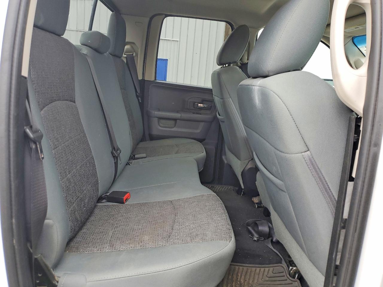 Ram 1500 Slt