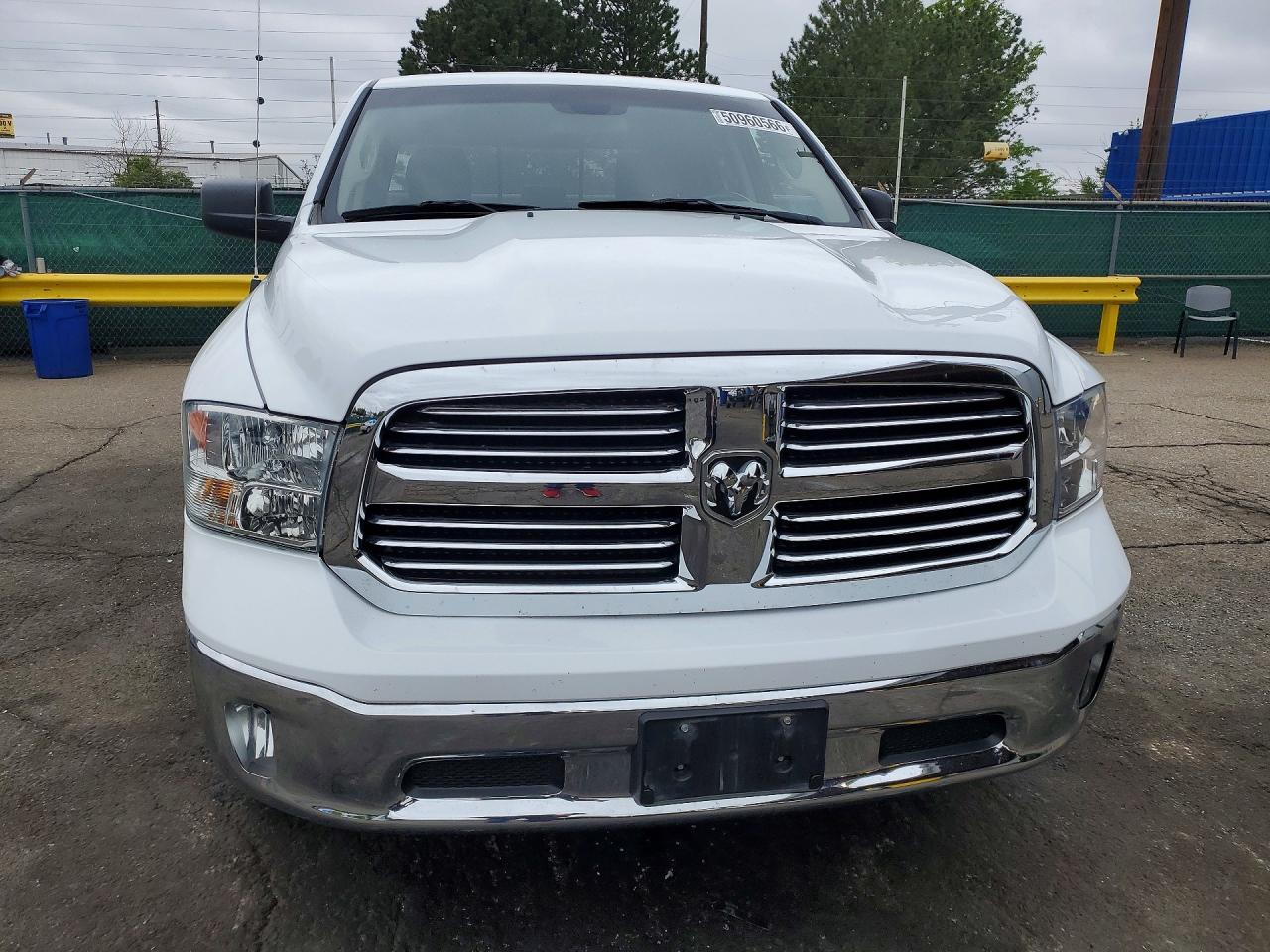Ram 1500 Slt