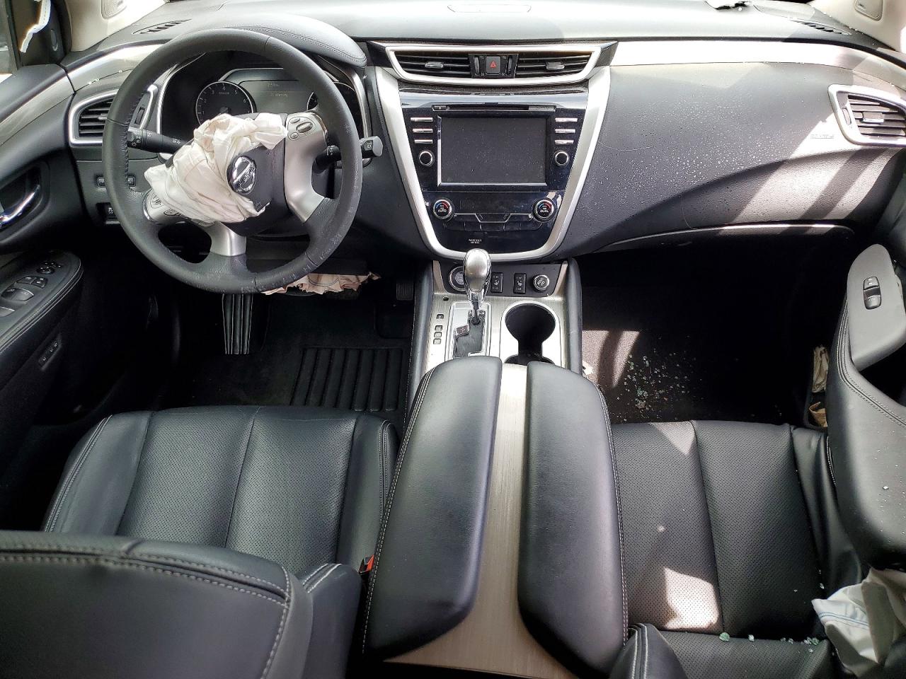 Nissan Murano Sl