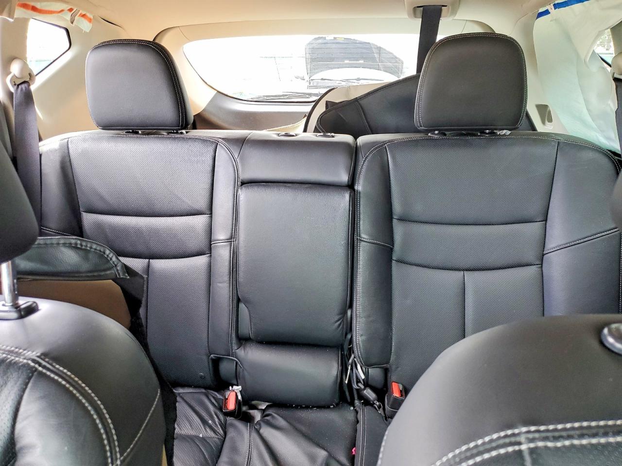 Nissan Murano Sl