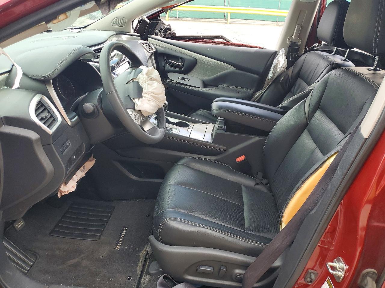 Nissan Murano Sl