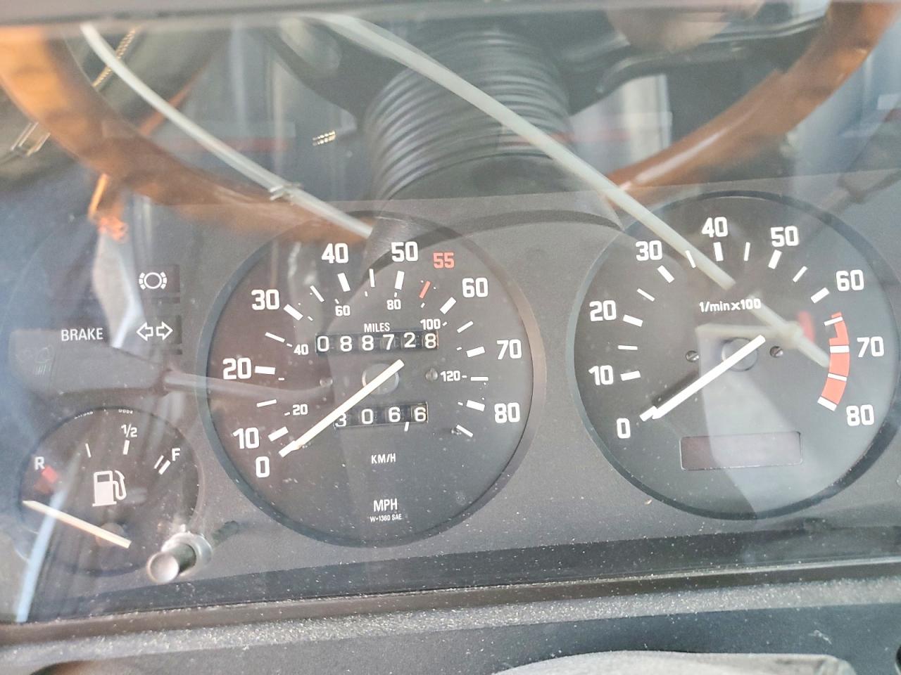 BMW 3 Series I