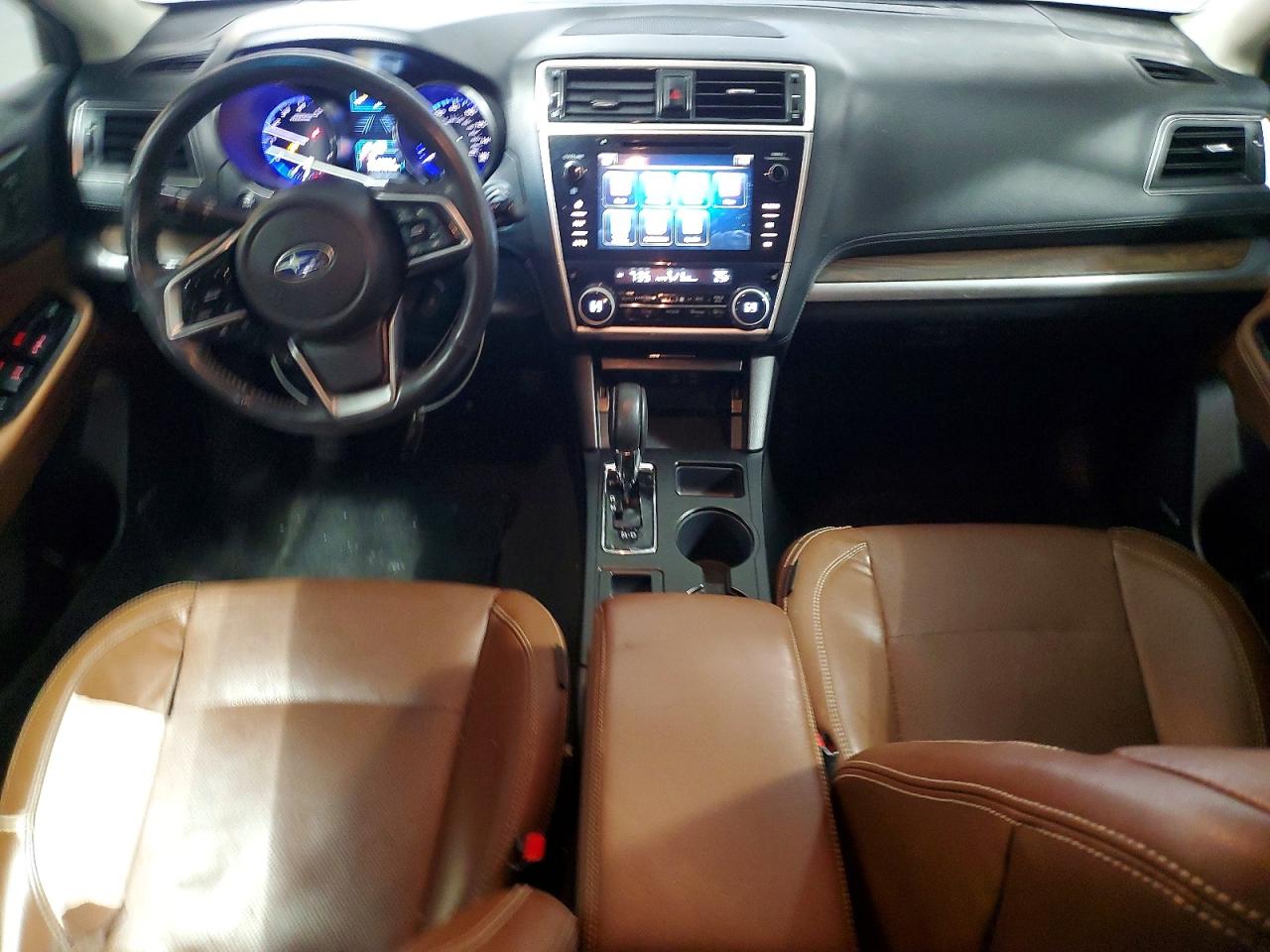 Subaru Outback Touring