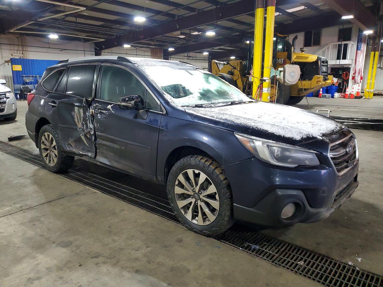 Subaru Outback Touring