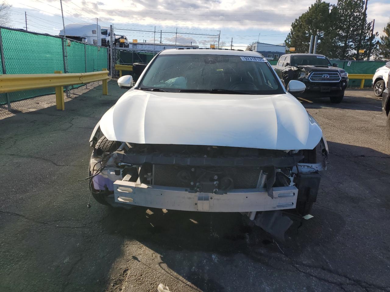 Nissan Altima Platinum