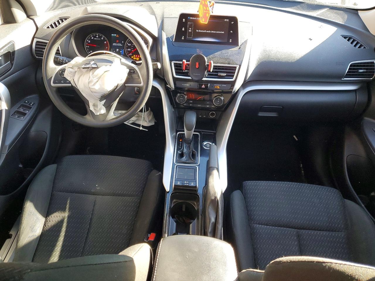 Mitsubishi Eclipse Le