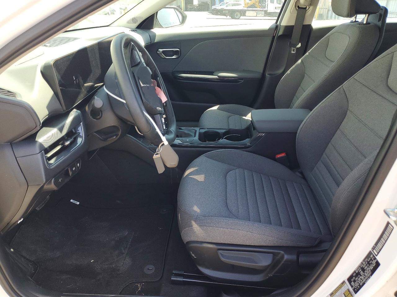 Kia K4 Ex