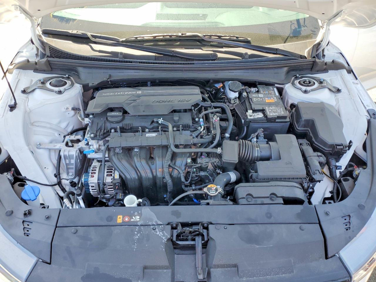 Kia K4 Ex