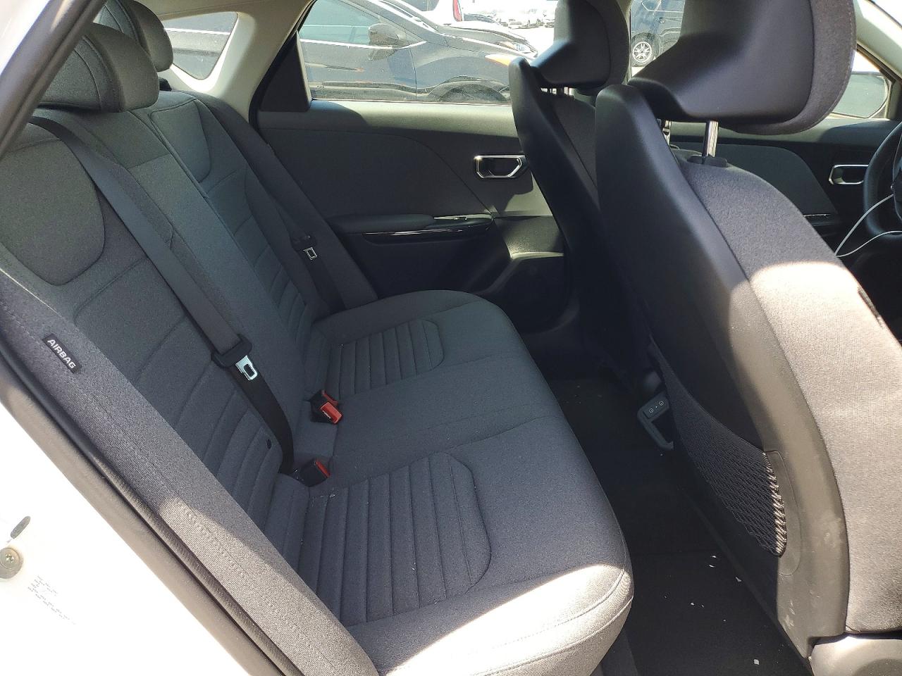 Kia K4 Ex