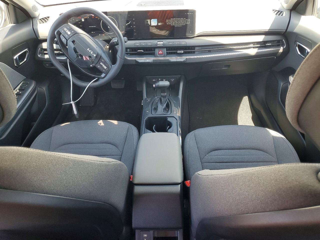 Kia K4 Ex
