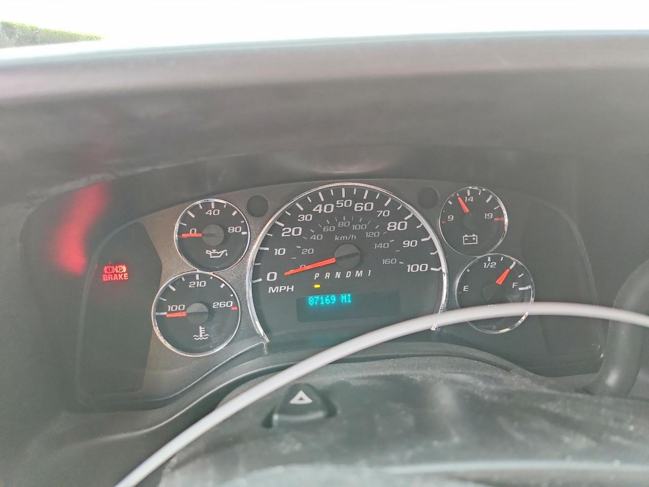Chevrolet Express