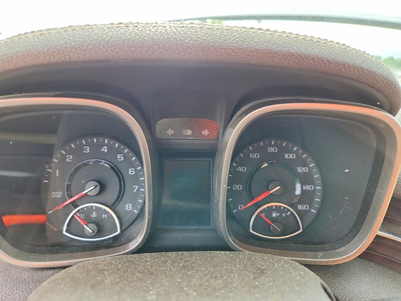 Chevrolet Malibu 1lt