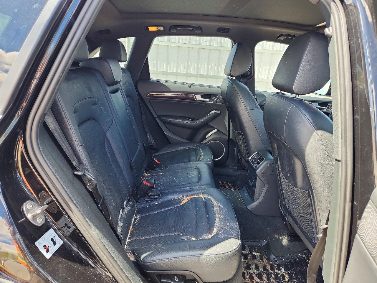 Audi Q5 Prestige