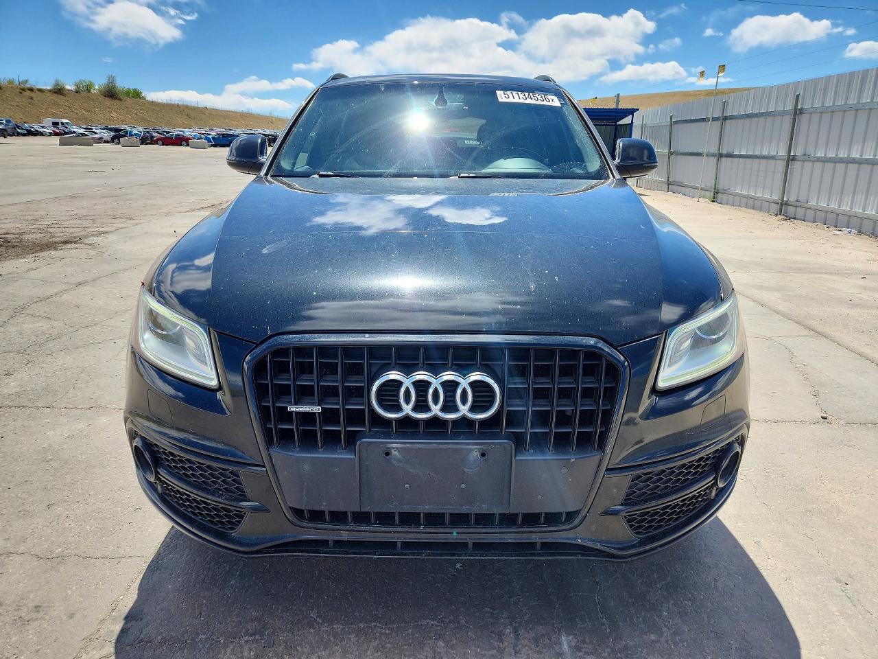 Audi Q5 Prestige