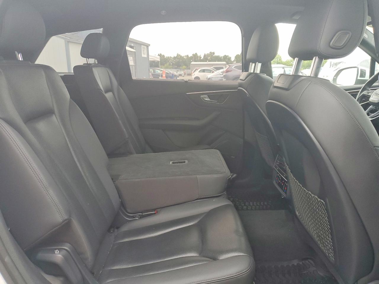 Audi Q7 Prestige