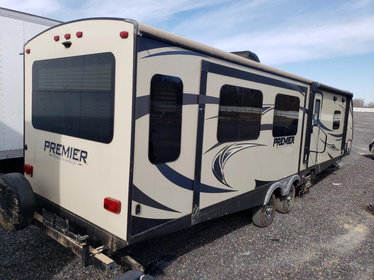 Keystone Trailer