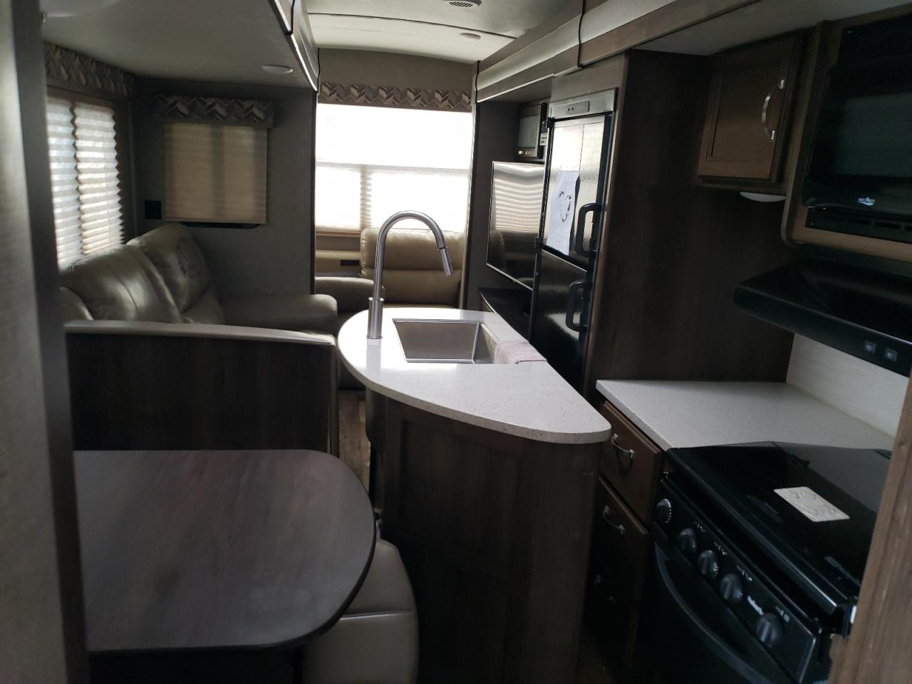 Keystone Trailer