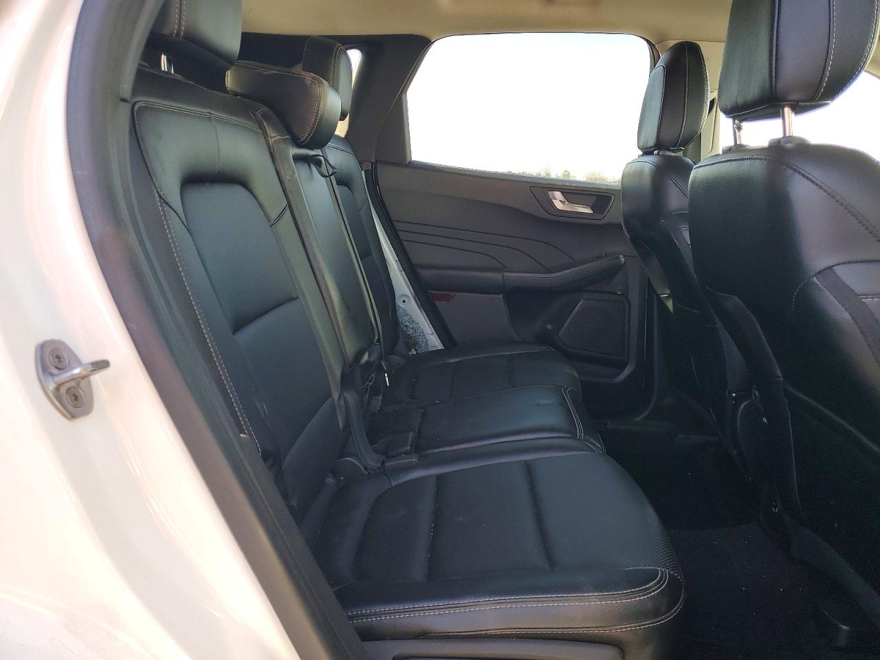 Ford Escape Sel