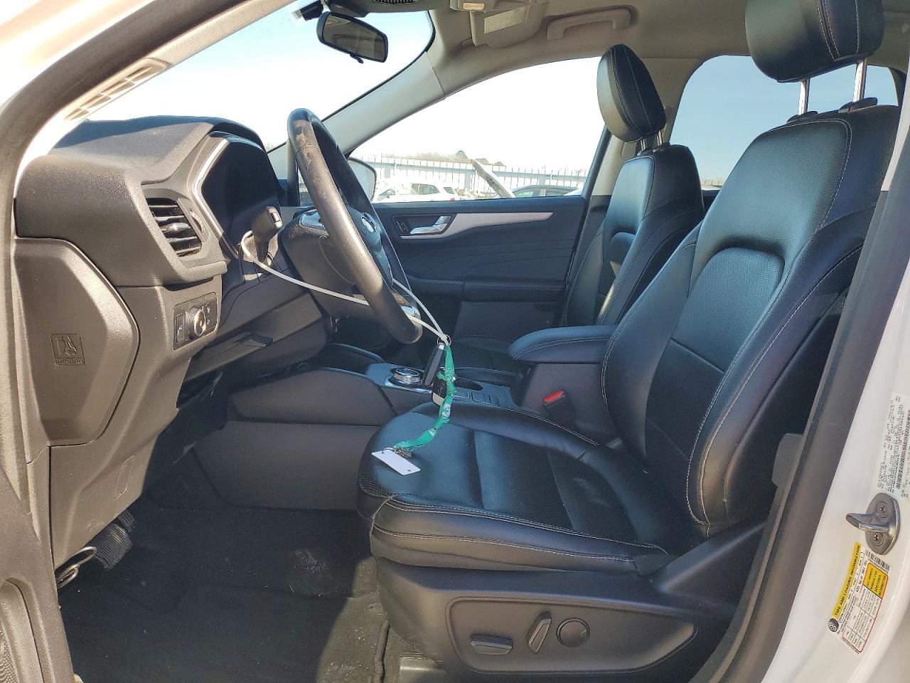 Ford Escape Sel