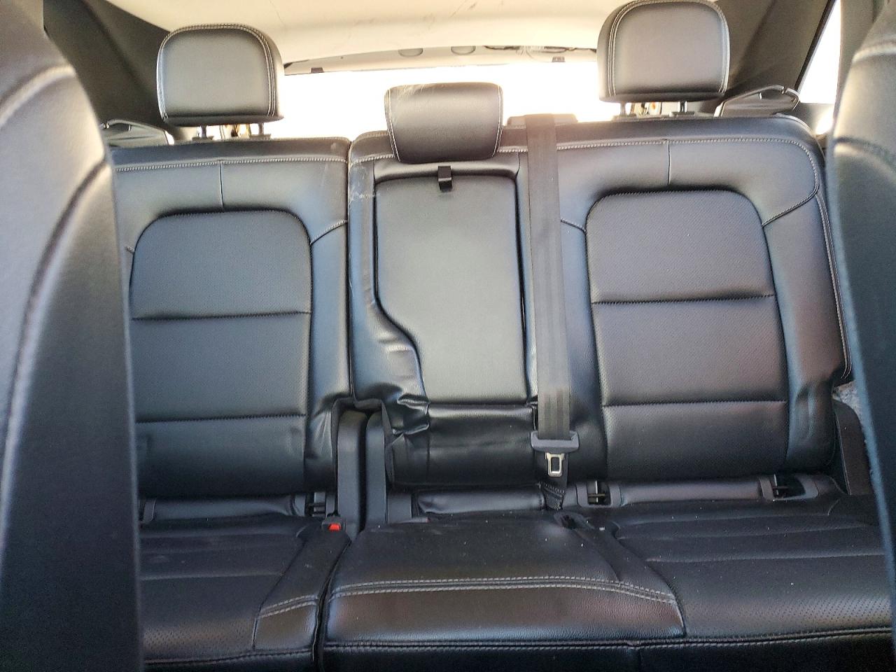 Ford Escape Sel