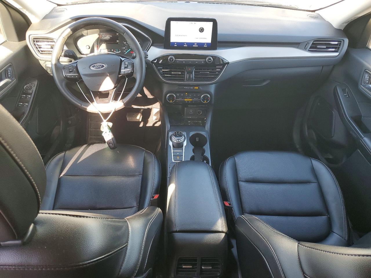 Ford Escape Sel