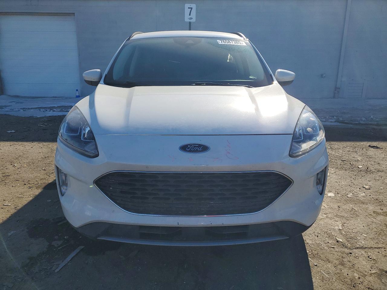 Ford Escape Sel