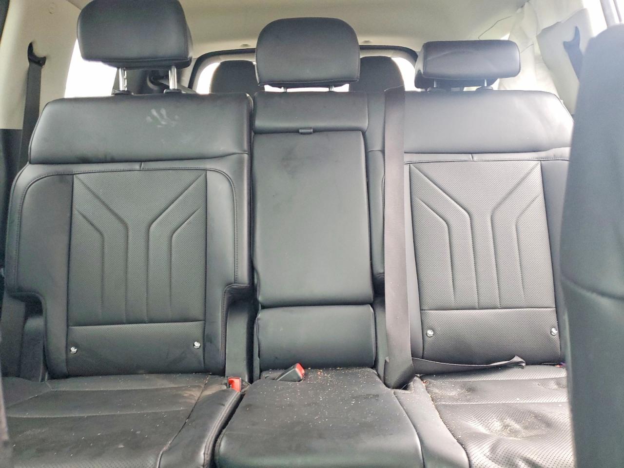 Hyundai SANTA FE Sel