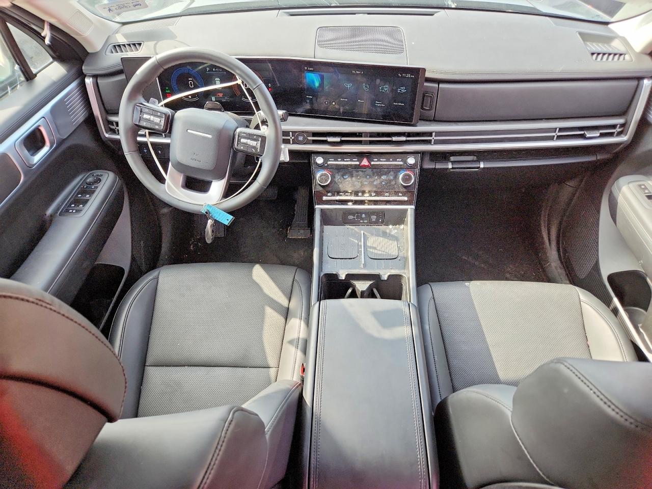 Hyundai SANTA FE Sel