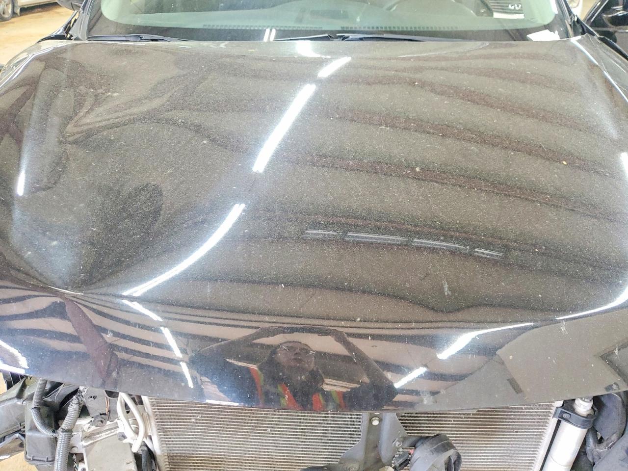 Nissan Pathfinder S