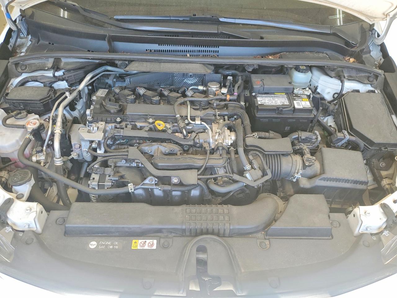 Toyota Corolla Se