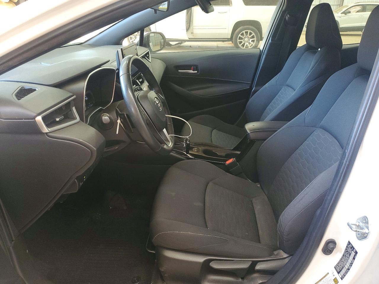 Toyota Corolla Se