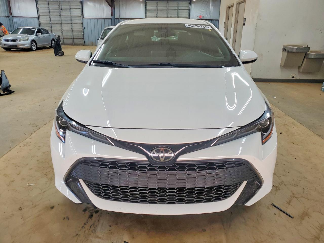 Toyota Corolla Se