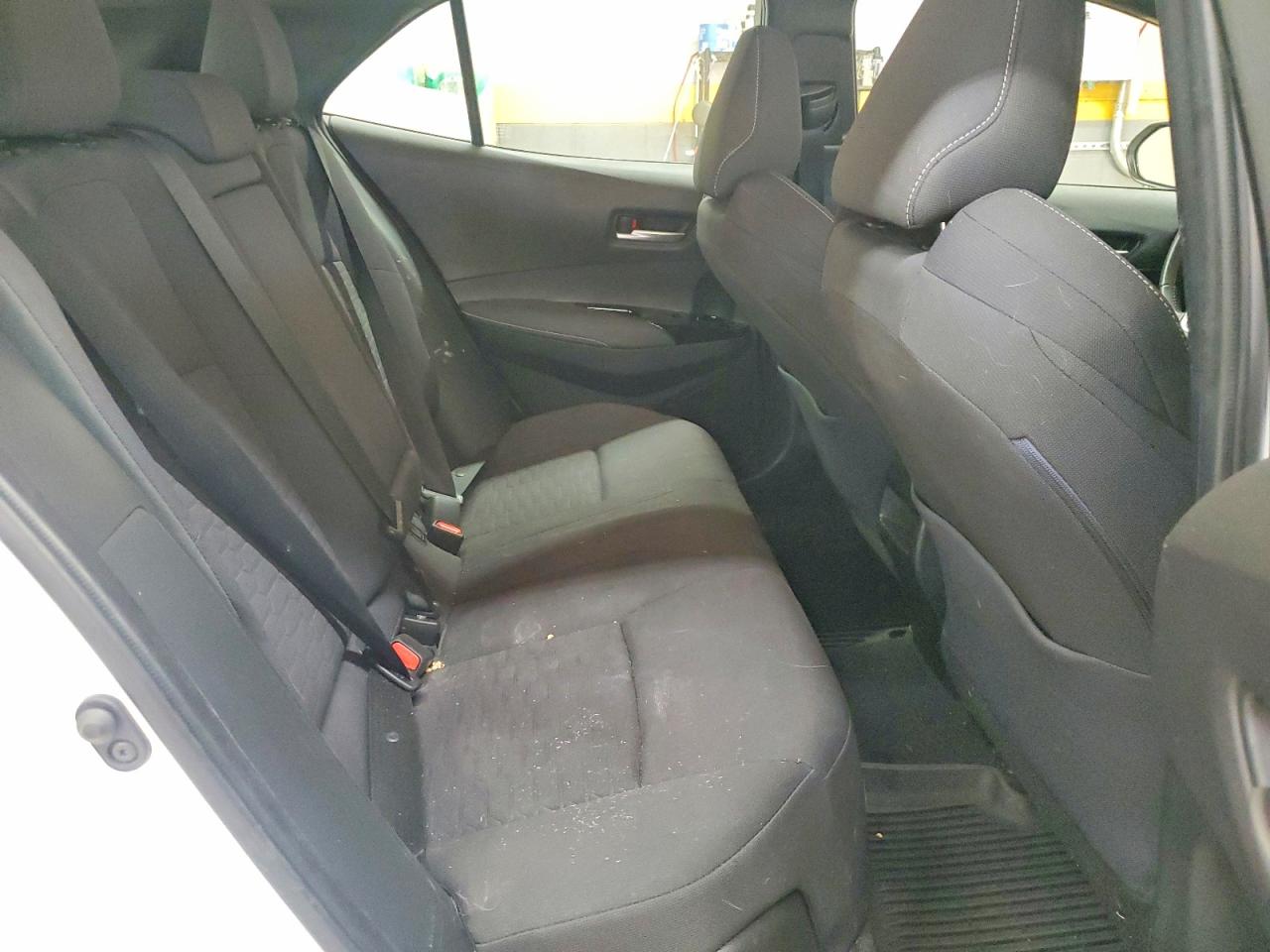 Toyota Corolla Se