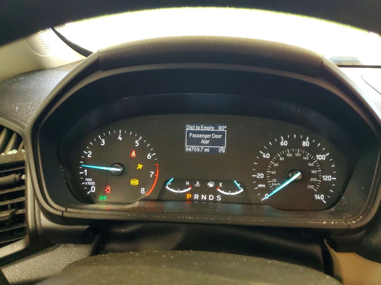 Ford EcoSport S