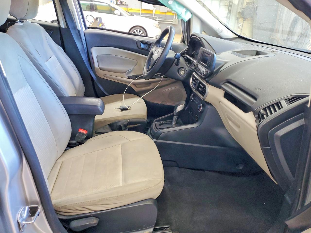 Ford EcoSport S