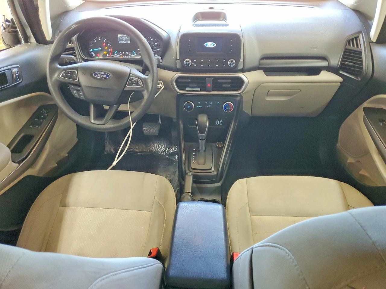 Ford EcoSport S