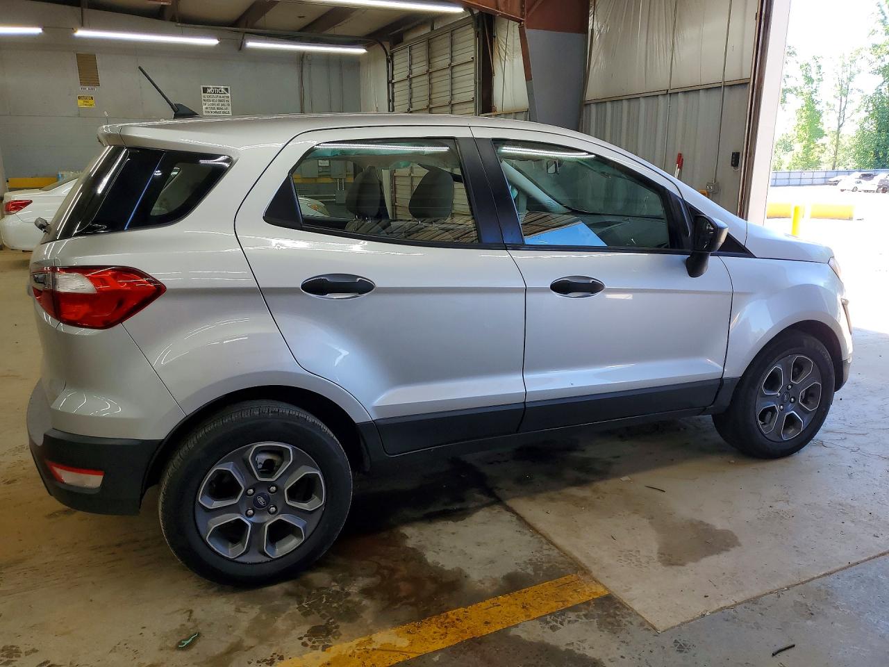 Ford EcoSport S