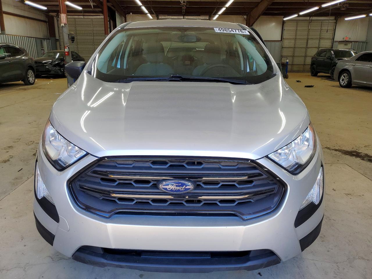Ford EcoSport S