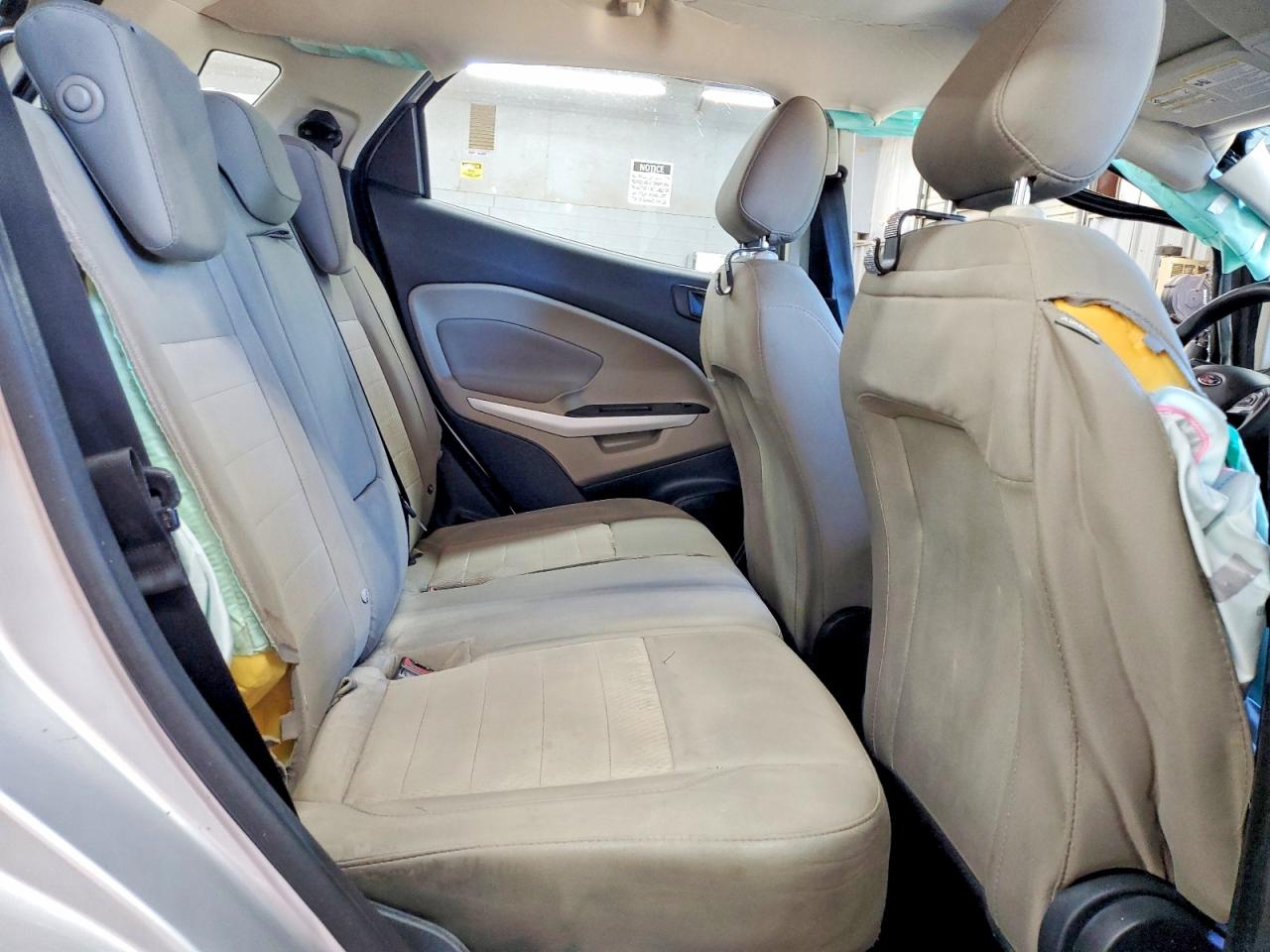 Ford EcoSport S