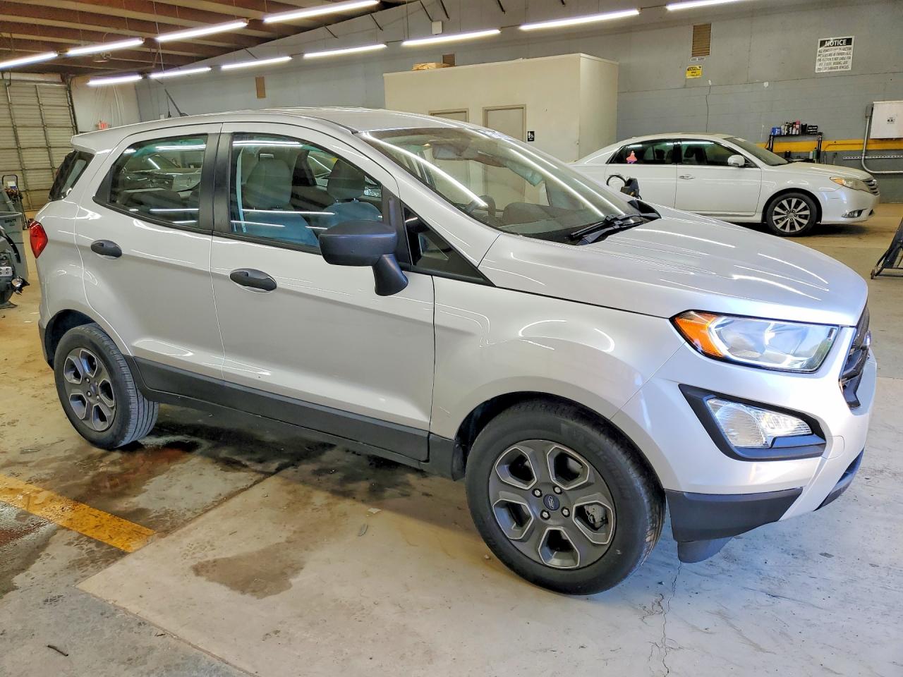 Ford EcoSport S