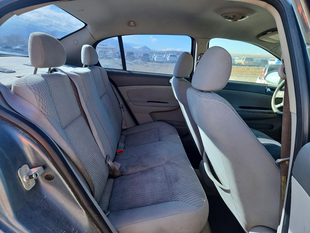 Chevrolet Cobalt Ls