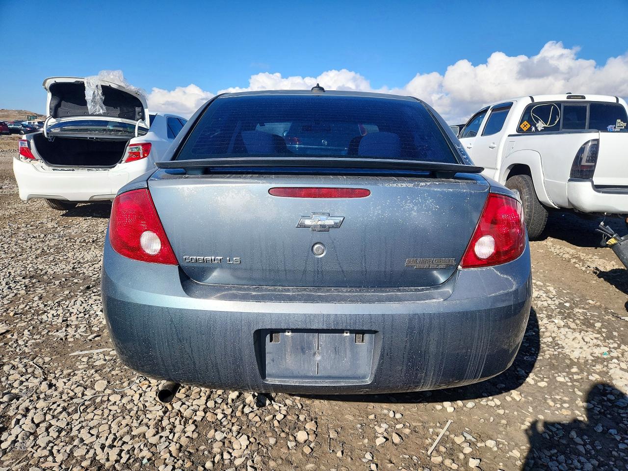 Chevrolet Cobalt Ls
