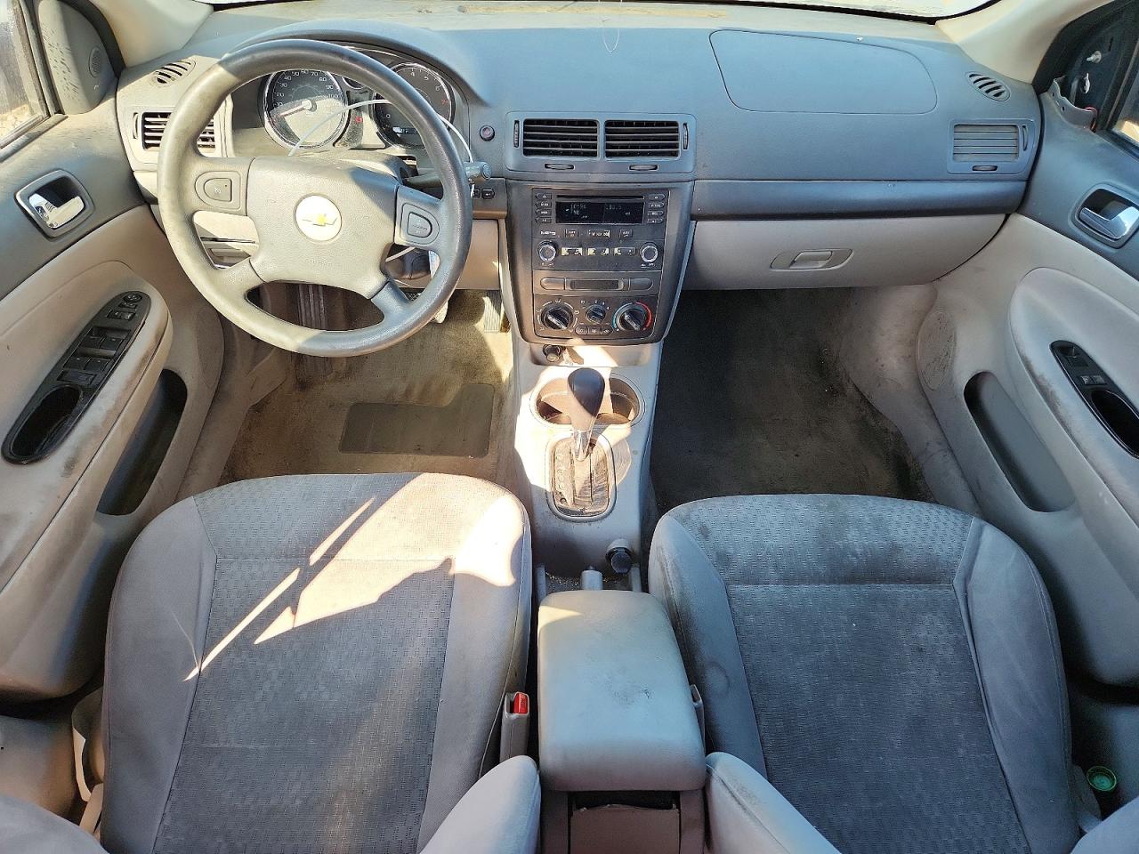 Chevrolet Cobalt Ls