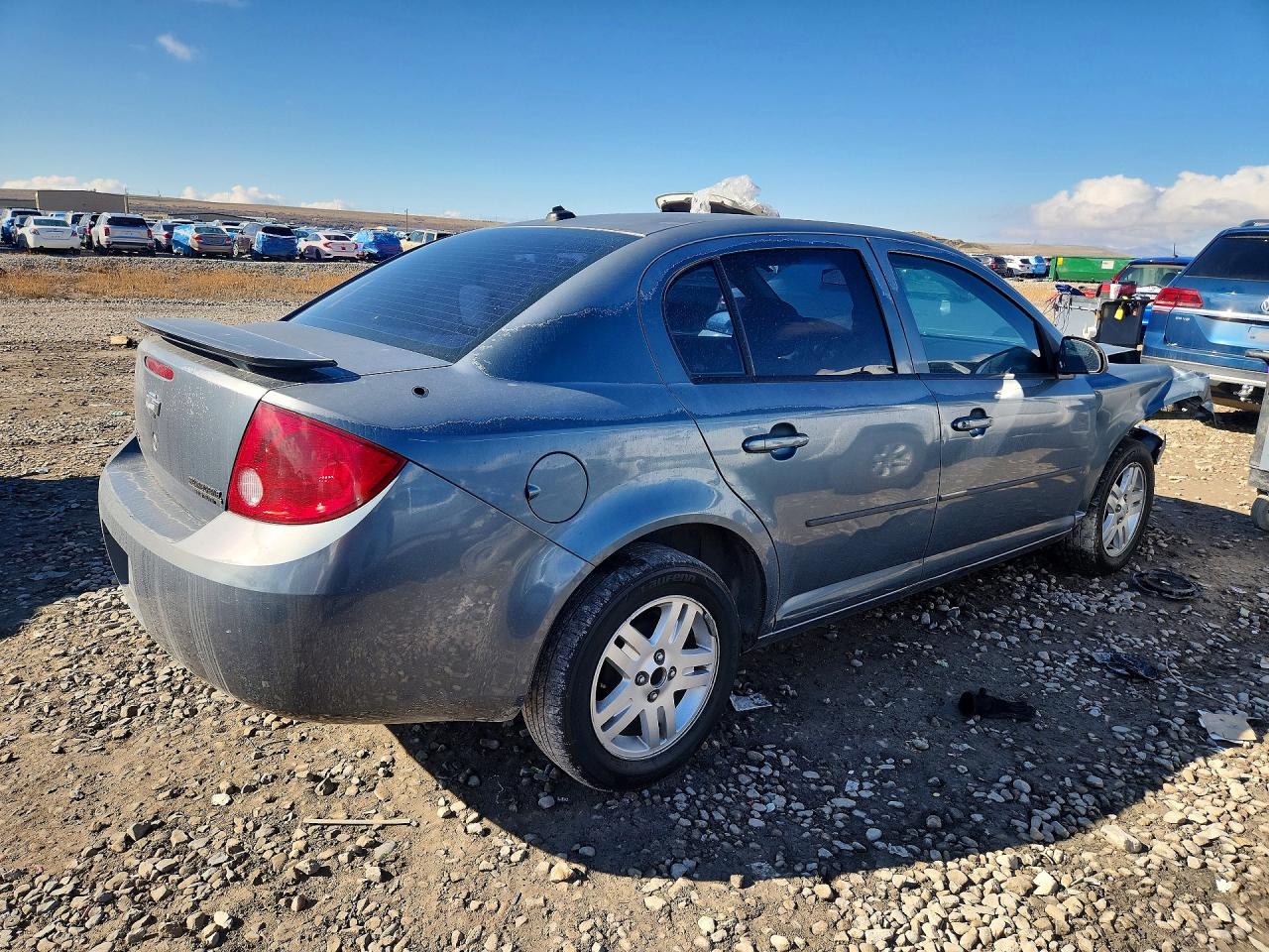Chevrolet Cobalt Ls